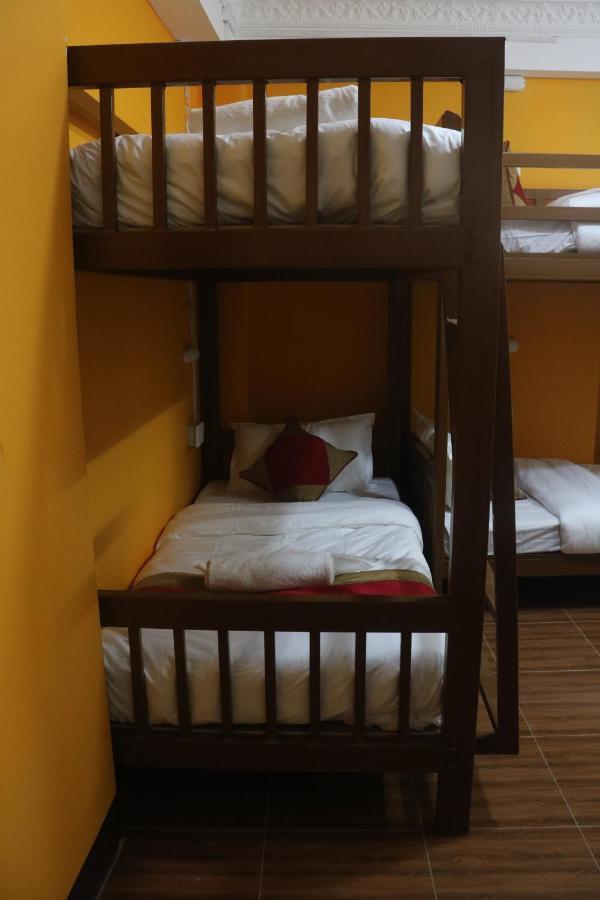 Nepalaya Home Hostel Катманду Екстериор снимка