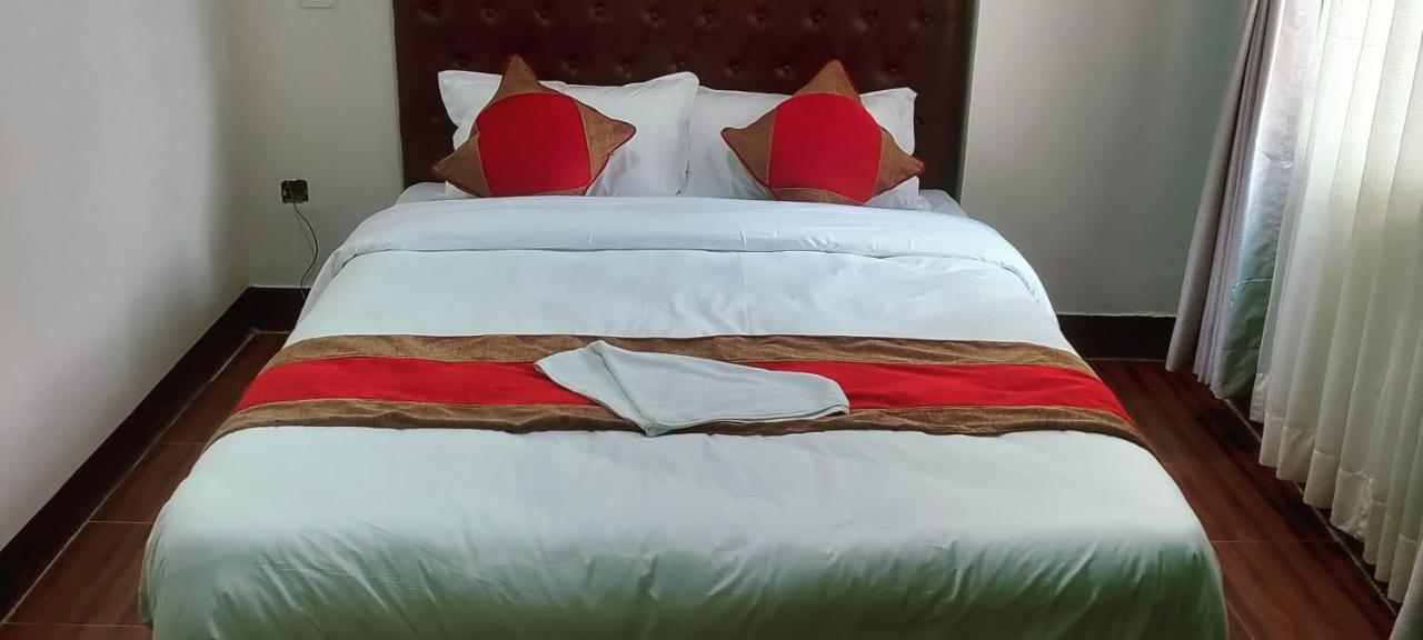 Nepalaya Home Hostel Катманду Екстериор снимка