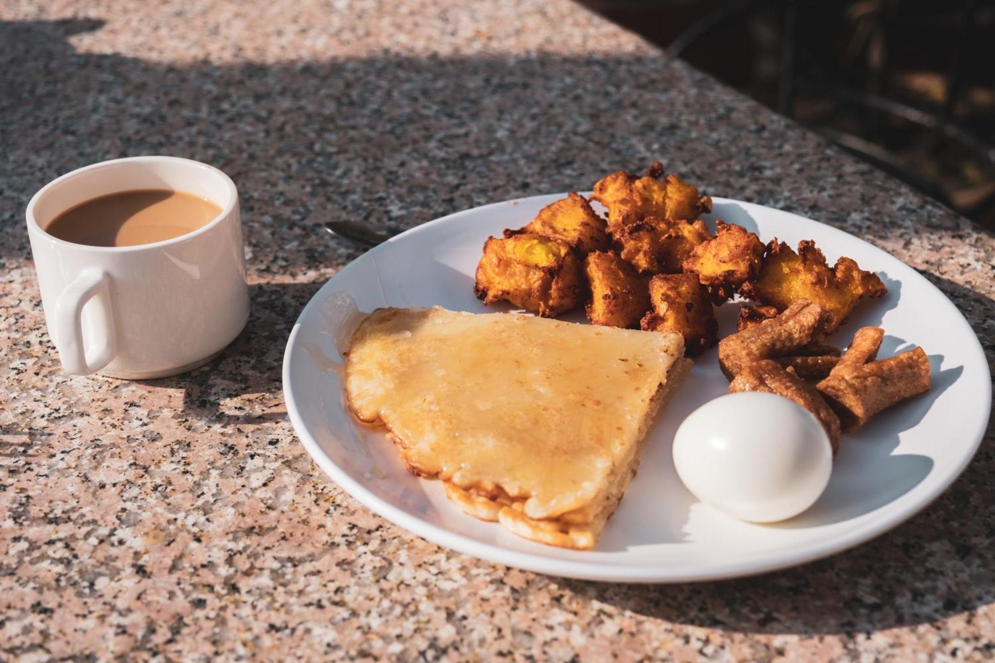 Nepalaya Home Hostel Катманду Екстериор снимка